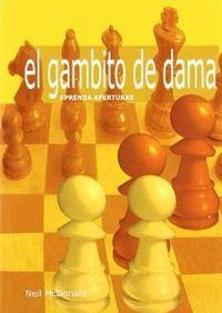 GAMBITO DE DAMA, EL | 9788492517213 | MCDONALD, NEIL