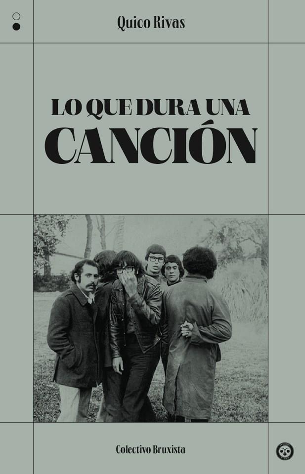 LO QUE DURA UNA CANCIÓN | 9791399104837 | RIVAS, QUICO