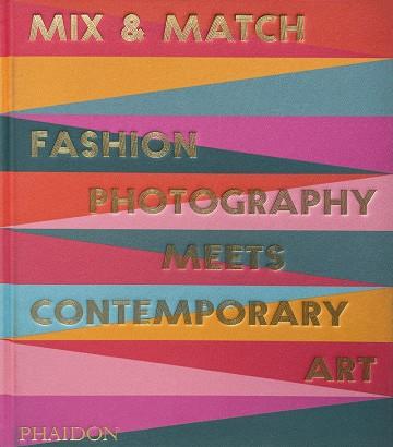 MIX & MATCH | 9781838669980 | ERNI, NICOLA / FRUTIG, VALENTINA / HOLLEIN, MAX