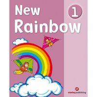 NEW RAINBOW 1  SB | 9788478737727 | SANMIGUEL ARDILA, RAQUEL/AGUIRRE VERA, CLAUDIA PATRICIA/RUIZ JIMÉNEZ, SOFÍA CAMILA