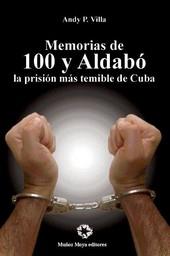 100 Y ALDABO | 9788480102322 | VILLA, ANDY P.