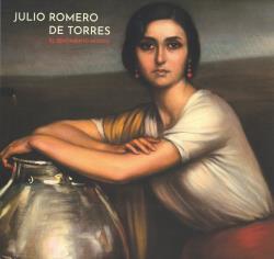 JULIO ROMERO DE TORRES. | 9788484554295 | OROPESA, MARISA