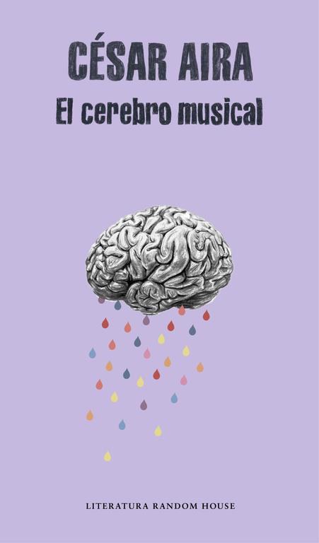 CEREBRO MUSICAL, EL | 9788439730866 | AIRA, CÉSAR