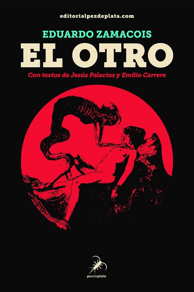 OTRO, EL | 9791399038972 | ZAMACOIS, EDUARDO