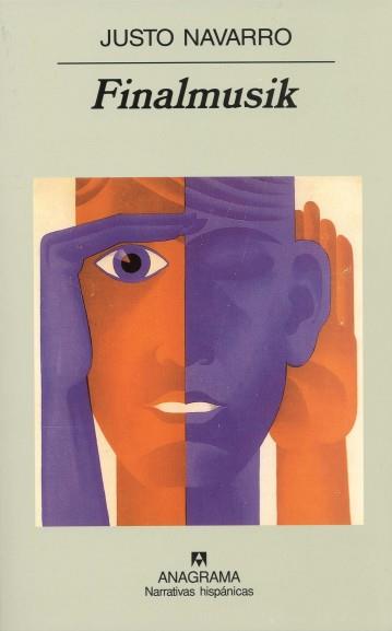 FINALMUSIK | 9788433971517 | NAVARRO, JUSTO