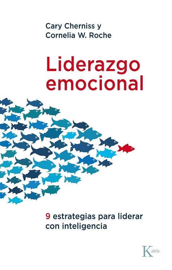 LIDERAZGO EMOCIONAL | 9788411211277 | CHERNISS, CARY