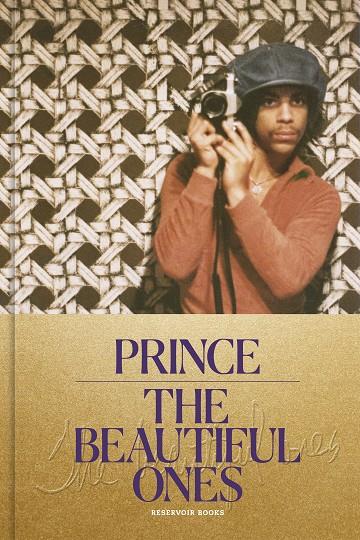 BEAUTIFUL ONES, THE | 9788417511920 | PRINCE