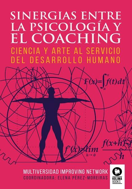 SINERGIAS ENTRE LA PSICOLOGÍA Y EL COACHING | 9788418263576 | VARIOS AUTORES