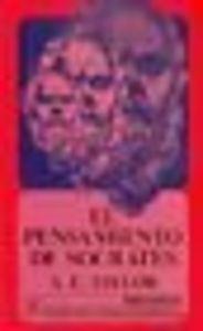 PENSAMIENTO DE SÓCRATES, EL | 9789681605599 | TAYLOR, ALFRED EDWARD