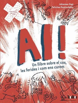 AI! | 9788418821929 | VOGT, JOHANNES