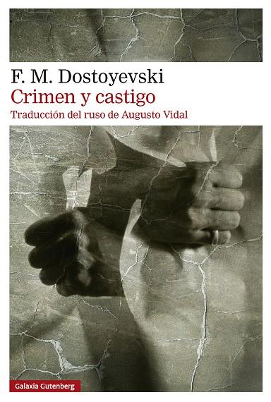 CRIMEN Y CASTIGO | 9791388019999 | DOSTOYEVSKI, F. M.