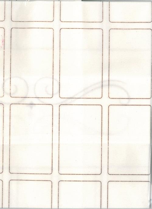 TAPETE GRAN TABLEAU LENORMAND TAROT CLOTH | 9788865277300