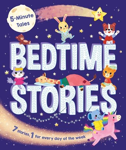 BEDTIME STORIES | 9781839032905