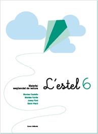 ESTEL, L' 6 | 9788497662574 | CASTELLS, MONTSERRAT