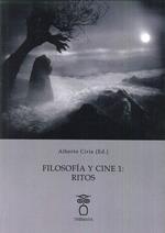 FILOSOFÍA Y CINE 1 : EL RITO | 9788494555145