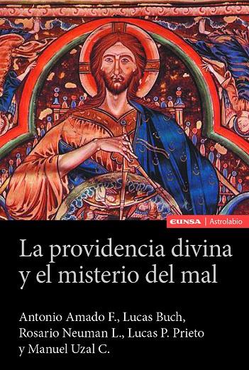 PROVIDENCIA DIVINA Y EL MISTERIO DEL MAL, LA | 9788431341220 | CENTRO PARA LA ENSEÑANZA DE LA RELIGION CATOLICA (CER)