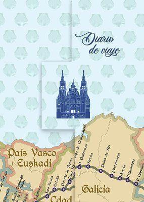 DIARIO DE VIAJE | 9789463543583