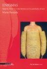 ENIGMAS. EGIPCIO, BARROCO Y NEO-BARROCO EN LA SOCIEDAD Y EL ARTE | 9788460992882 | PERNIOLA, MARIO