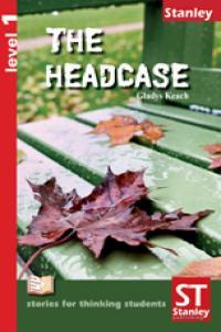 HEADCASE, THE | 9788478734290 | KEACH, GLADYS