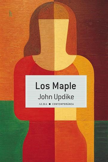 MAPLE, LOS | 9788490656440 | UPDIKE, JOHN