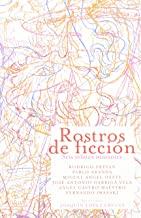 ROSTROS DE FICCION SEIS RELATOS MUTANTES | 9788496582323