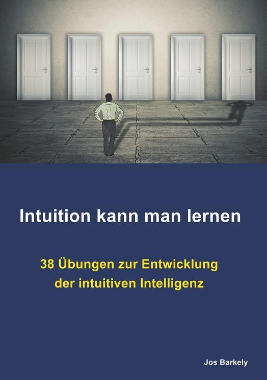 INTUITION KANN MAN LERNEN | 9783751919814 | BARKELY, JOS