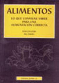 ALIMENTOS | 9788420008349 | COULTATE, TOM P. / DAVIES, J.