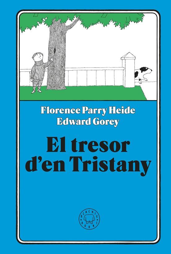 TRESOR D'EN TRISTANY, EL | 9791387748418 | PARRY HEIDE, FLORENCE