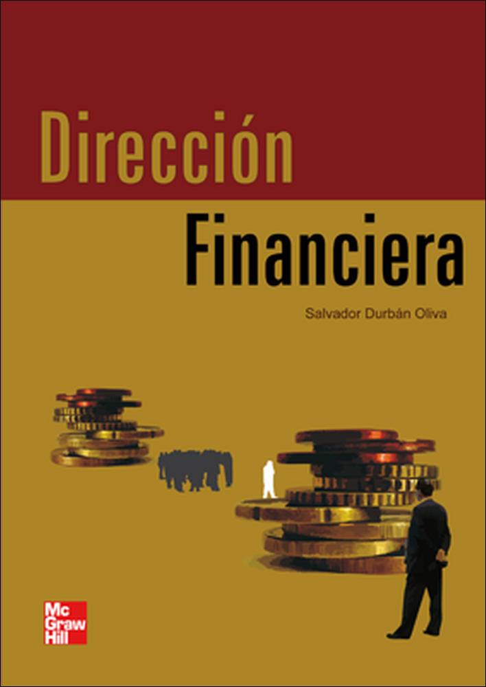DIRECCION FINANCIERA | 9788448167455 | DURBAN, SALVADOR