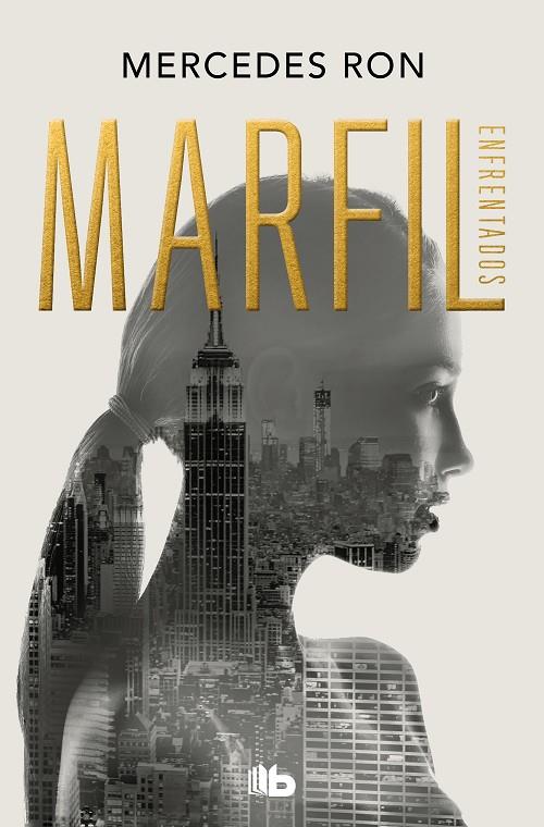 MARFIL (ENFRENTADOS  1) | 9788413142807 | RON, MERCEDES