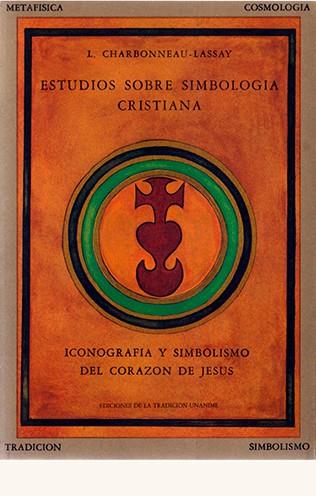 ESTUDIOS SOBRE SIMBOLOGIA | 9788476514511 | CHARBONNEAU-LASSAY, LOUIS