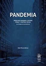 PANDEMIA | 9788413554396 | RIVERA, IÑAKI