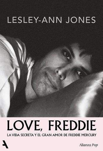 LOVE, FREDDIE | 9791370092986 | JONES, LESLEY-ANN