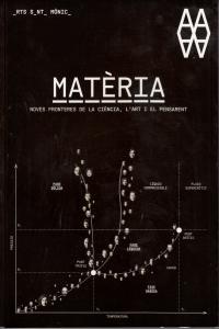 MATERIA | 9788415224365 | ANTÚNEZ, MARCEL·LÍ