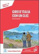 GIRO D'ITALIA CON UN CLIC + AUDIO ONLINE | 9788861827738