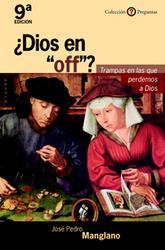 ¿DIOS EN OFF? | 9788433014313 | MANGLANO CASTELLATY, JOSÉ PEDRO