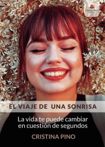 VIAJE DE UNA SONRISA, EL | 9788411750844 | PINO LÓPEZ, CRISTINA
