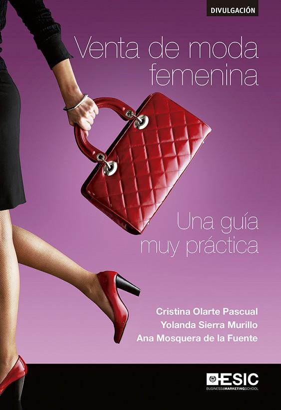 VENTA DE MODA FEMENINA | 9788416462926 | DIVERSOS AUTORS