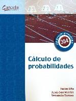 CÁLCULO DE PROBABILIDADES | 9788492812110 | UÑA, I.