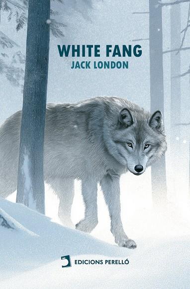 WHITE FANG | 9791370191368 | LONDON, JACK