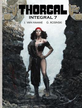 THORGAL. INTEGRAL 07 | 9788467946888 | VAN HAMME / ROSINSKI