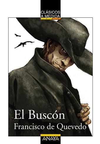 BUSCÓN, EL | 9788466792479 | QUEVEDO, FRANCISCO DE / BLANCO, DIEGO