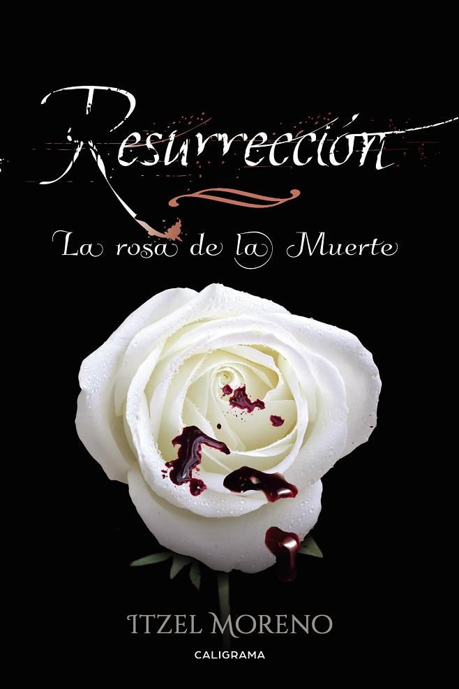 RESURRECCIÓN | 9788417234560 | MORENO, ITZEL