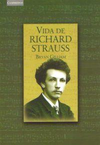 VIDA DE STRAUSS | 9788483232538 | GILLIAM