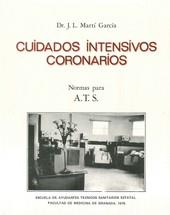 CUIDADOS INTENSIVOS CORONARIOS | 9788433800268 | MARTÍ GARCÍA, J. L.
