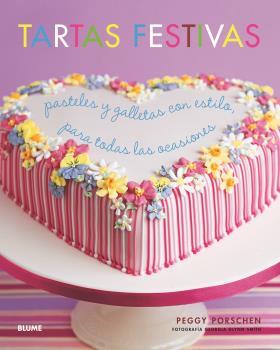 TARTAS FESTIVAS | 9788415317685 | PORSCHEN, PEGGY
