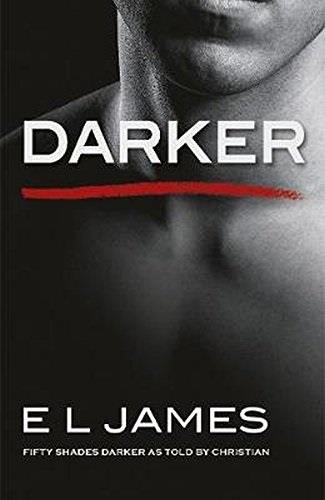 DARKER | 9781787460560 | JAMES, E. L.
