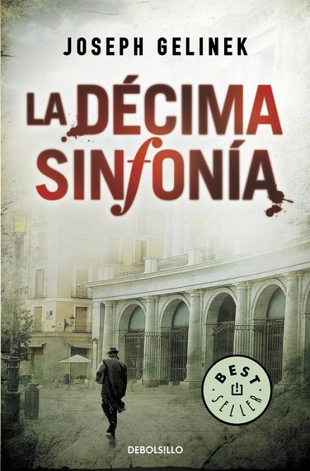 DECIMA SINFONIA, LA | 9788497934923 | GELINEK, JOSEPH
