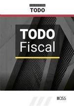 TODO FISCAL 2024. EDICIÓN MARZO 2024 | 9788499548579
