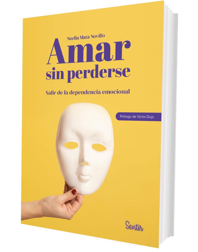 AMAR SIN PERDERSE | 9788426741042 | MATA, NOELIA